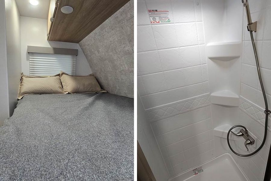 Winnebago Micro Minnie 2225RL