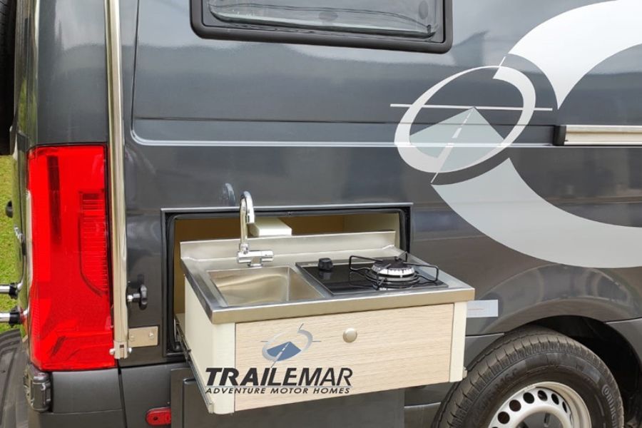 Trailemar Sprinter