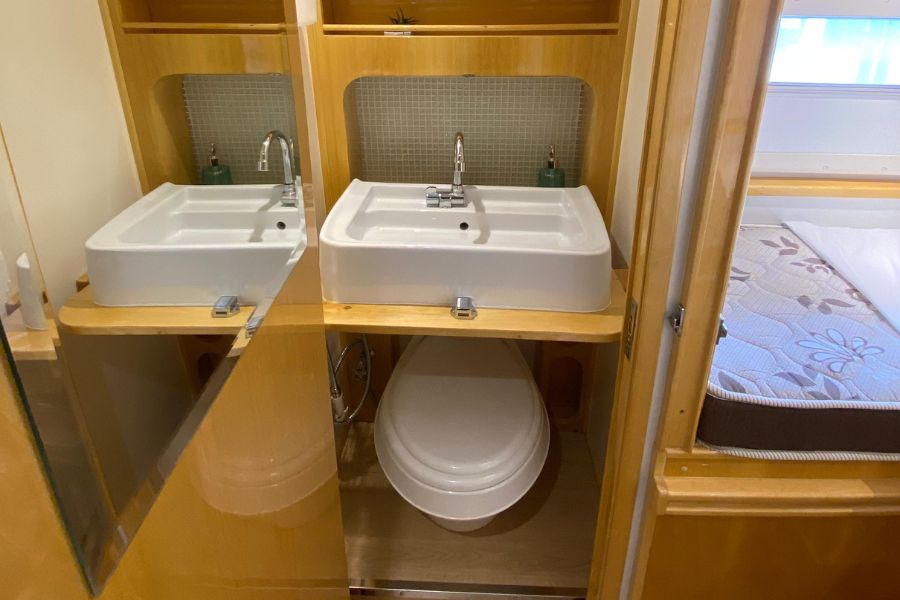 Globe Motorhomes Sprinter 516