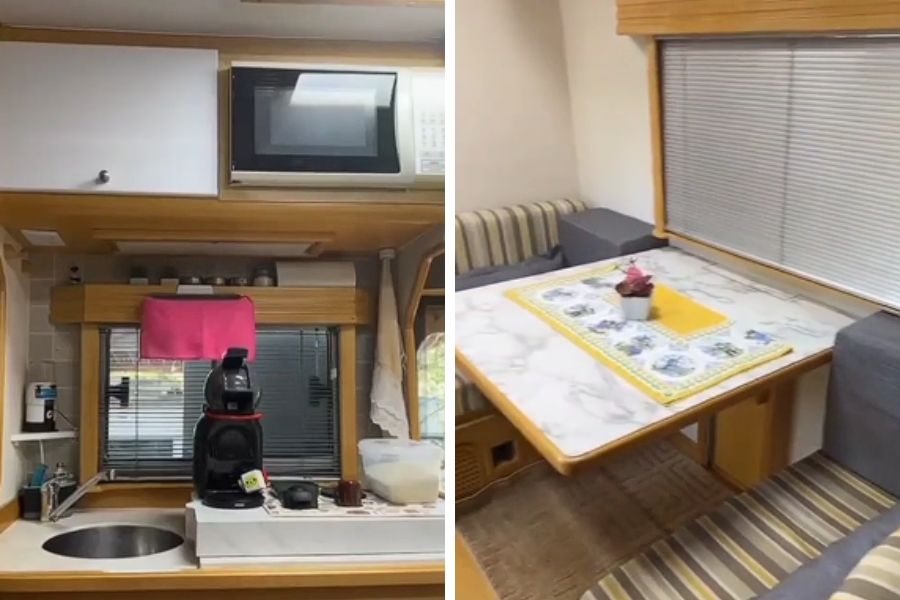 Iveco Turbo Dayle 35-10