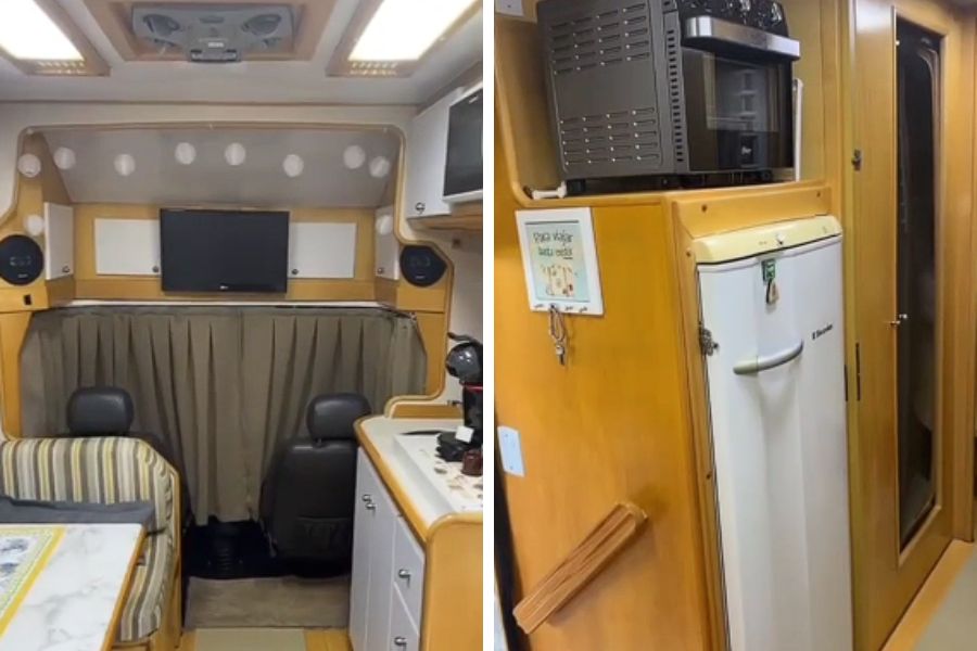 Iveco Turbo Dayle 35-10