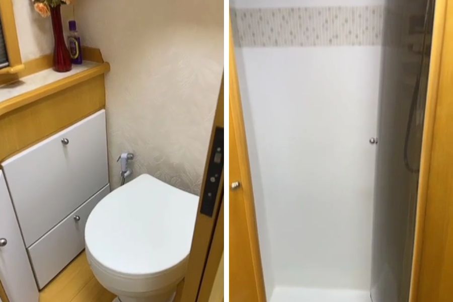 Iveco Turbo Dayle 35-10