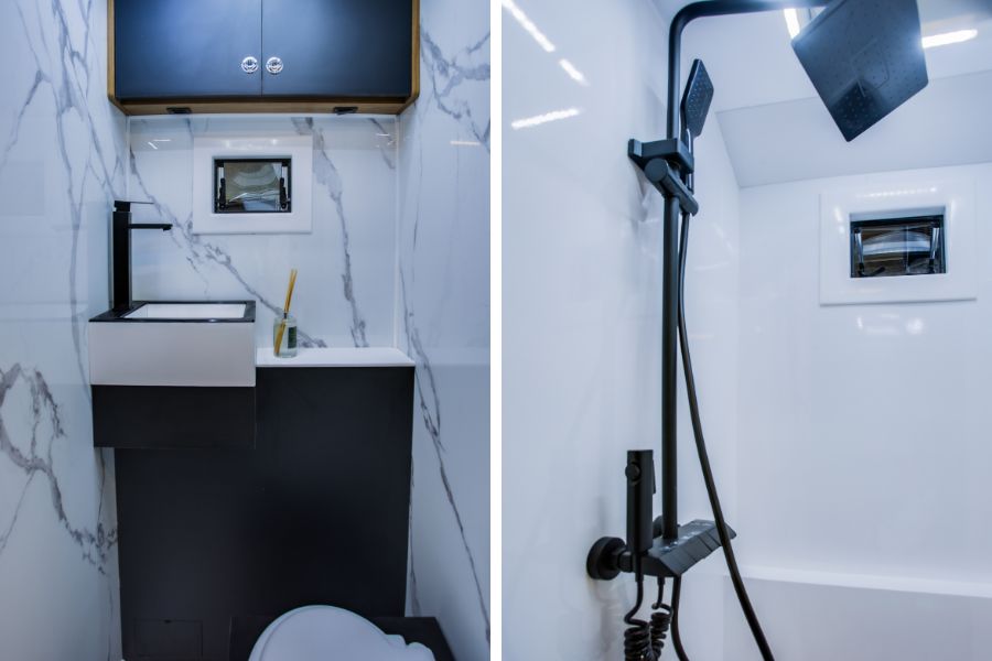 Mammoth Overland Magirus